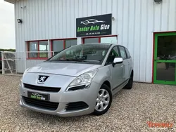 Peugeot 5008 I 1.6 HDi 112 CH FINITION Access 7pl