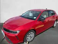 Opel Astra 1.2 Turbo 110 ch BVM6 - Edition