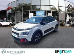 Citroen C3 PureTech 110ch ELLE S&S