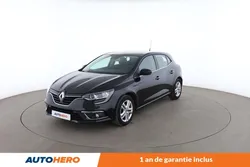 Renault Mégane 1.3 TCe Business 115 ch