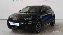 Fiat 600 La Prima de 2024