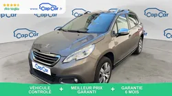 Peugeot 2008 1.2 PureTech 82 Style