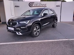 SEAT Ateca 2.0 TDI 150 ch Start/Stop DSG7 Urban Advanced