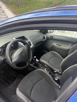 Peugeot 206 206+