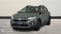 Dacia Sandero 1.0 TCe 90ch Stepway Extreme