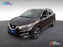 Nissan Qashqai 1.7 dCi 150ch Tekna+ 2019