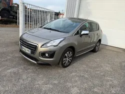 Peugeot 3008 THP 156 Allure Eat 6 Garantie 12 Mois