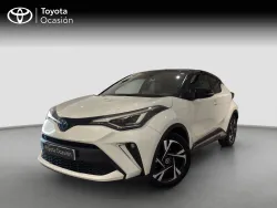 TOYOTA C-HR 180H Advance