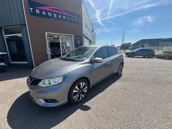 NISSAN PULSAR 1.5 dCi 110 N-Connecta/ camera de recul