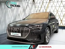 Audi e-tron -57% 55 408ch e-quattro