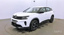 Citroen C5 AirCross 1.5 BlueHDi Feel de 2022