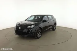 Peugeot 2008 1.2 PureTech Active EAT8