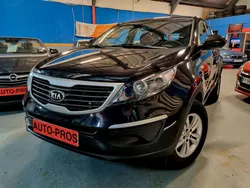 Kia sportage 1.7 crdi 115ch style 129000km