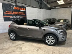 Renault captur 1.5 dci 116 cv intens