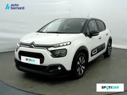 Citroen C3 1.2 PureTech 83ch S&S MAX