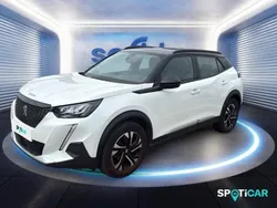 Peugeot 2008 1.2 PureTech 130ch S&S Allure