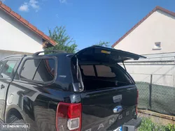 Ford Ranger 3.2 TDCi CD Wildtrak 4WD Aut.