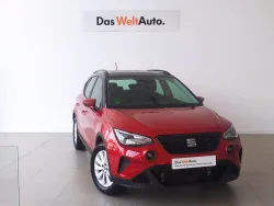 SEAT Arona 1.0 TSI S&S Style Special Edition 115