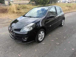 Renault Clio 1.2 16v Comfort