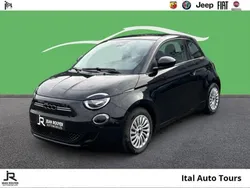 Fiat 500 e 118ch MY23
