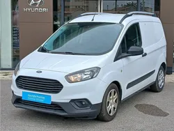 Ford transit courier FOURGON FGN 1.5 TDCI 100 BV6 AMBIENTE