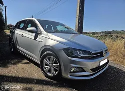 VW Polo 1.4 TDi BlueMotion