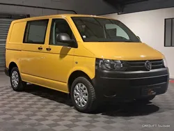 Volkswagen Transporter 2.0 TDI - 2 PORTES LATERALES ENTRETIEN VOLKSWAGEN