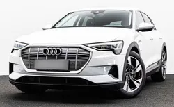 Audi e-tron 50 313ch e-quattro