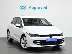 Volkswagen Golf 1.5 TSI eHybrid Match DSG6 150kW
