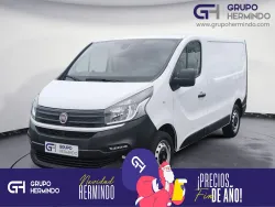 FIAT Talento Combi 2.0 Ecojet 1.2 Corto SX 120