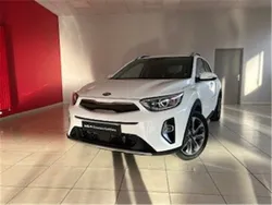Kia Stonic 1.0 T-GDI 120 CH MHEV IBVM6 LAUNCH EDITION