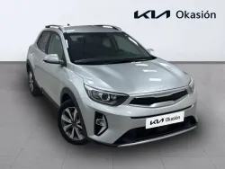 KIA Stonic 1.2 DPi Concept
