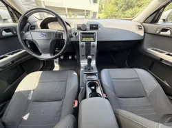Volvo V50 2.0D