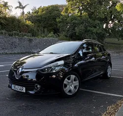 Renault Clio Grandtour