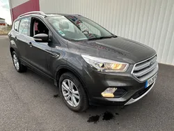 FORD Kuga PHASE 3 BUSINESS EDITION SS DIESEL 1.5 L TDCI 120ch 103000 KMS
