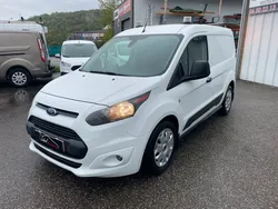 Ford Transit Connect Trend Business Nav / 100 CV / 3 places / Caméra / CarPlay / Radar / 9158,33  HT / Garantie 12 mois
