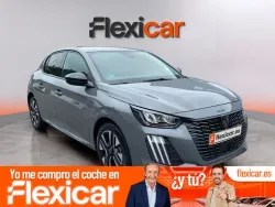 PEUGEOT 208 1.2 Puretech S&S Allure 100