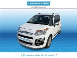 Citroen C3 Picasso PureTech 110 Confort