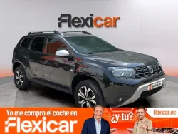 Dacia Duster 1.0 TCe ECO-G Comfort 4x2 74kW