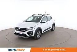 Dacia sandero III Stepway 1.0 TCe Confort 91 ch
