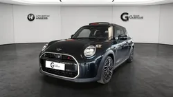 Mini Cooper F66 204 ch DKG7 S Favoured + Pack M
