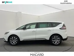 Renault Espace 1.6 dCi 160ch energy Intens EDC