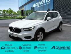 VOLVO XC40 D3 Aut.