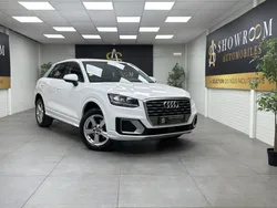 Audi Q2 30 TDI 116 - Sport S tronic 7