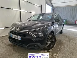 Citroën C4 PureTech 130 S&S EAT8 Feel Pack