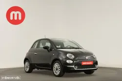 Fiat 500 1.0 Hybrid
