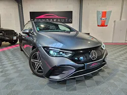 MERCEDES EQE 350 AMG Line / ORIGINE FRANCE / ENTRETIEN MERCEDES / SOH 99 %