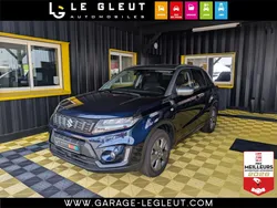 Suzuki VITARA 1.4 BOOSTERJET HYBRID 129CH GRAND LARGE