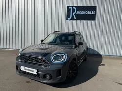 MINI COUNTRYMAN Cooper S 178ch Northwood BVA7