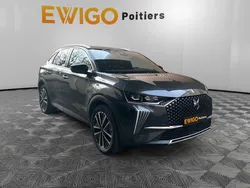 DS DS 7 CROSSBACK 1.5 BLUEHDI 130 RIVOLI eat8